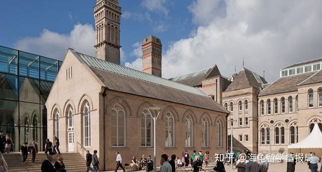 英国诺丁汉特伦特大学nottinghamtrentuniversity全球qs701