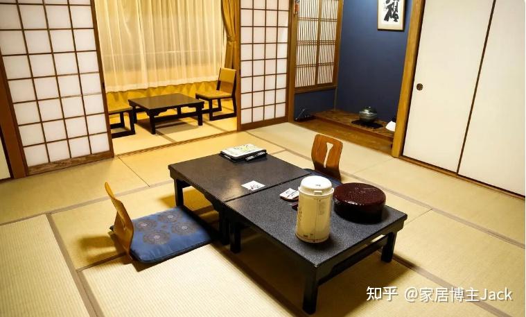 为什么日本家庭装修, 多半不用瓷砖? 了解后,我后悔自家装早了 - 知乎