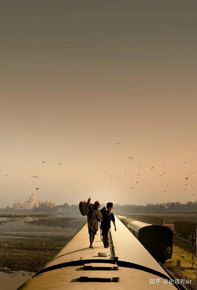 如何评价《贫民窟的百万富翁》这部电影?