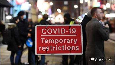 新冠相关英文词汇和表达完整版