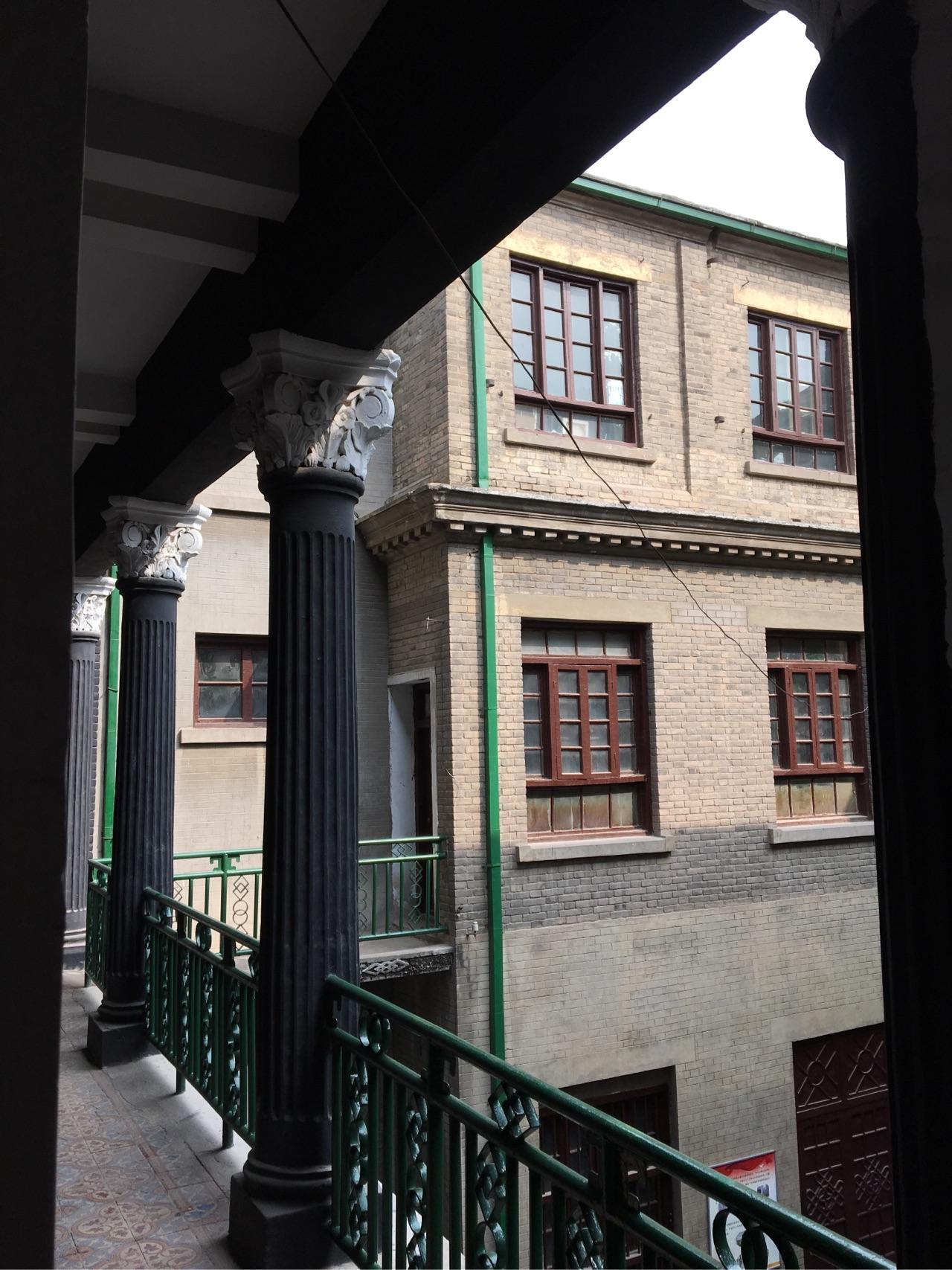 开封有什么好玩儿的地方?