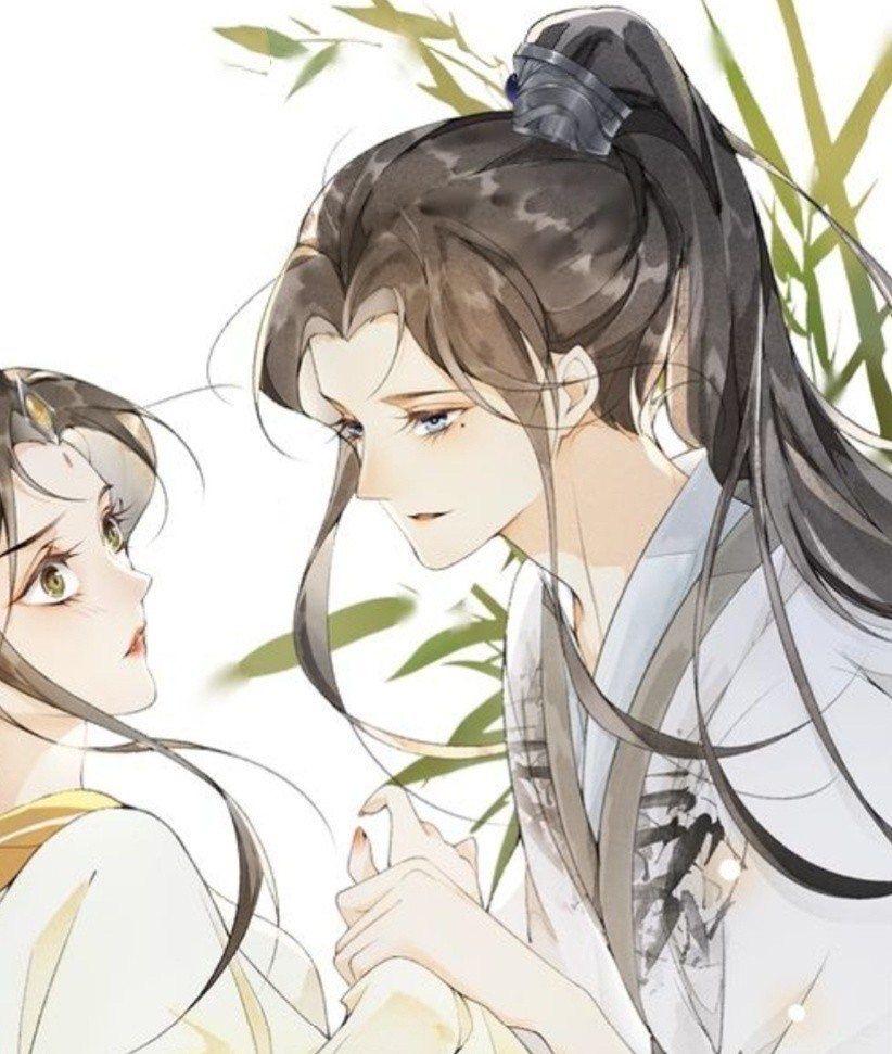 古风情头 - 知乎