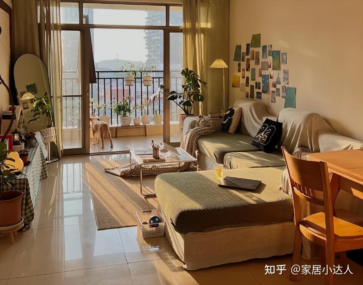 有一种痛苦叫“宁空不租”，卖不掉又住不上，已经沦为了不动产！ - 知乎