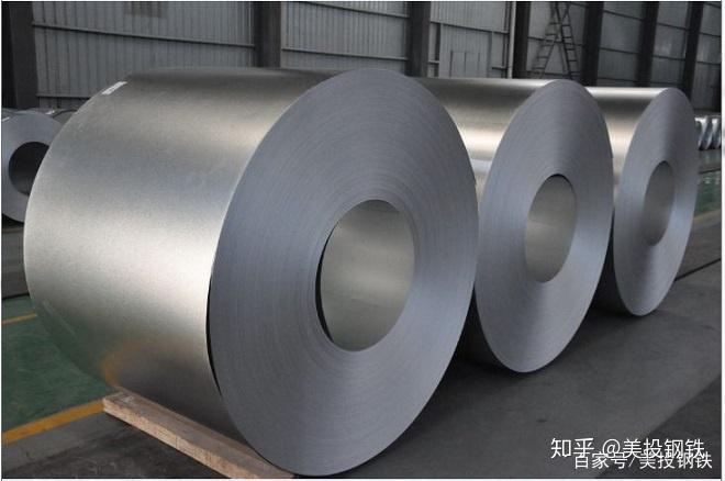 镀锌铝镁所有疑问看这一篇就够了