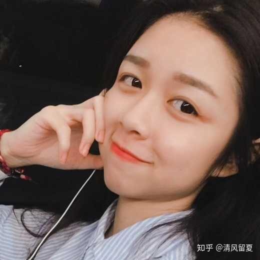 有哪些不知名的女生照片让你特别心动念念不忘珍藏至今,一直想知道她