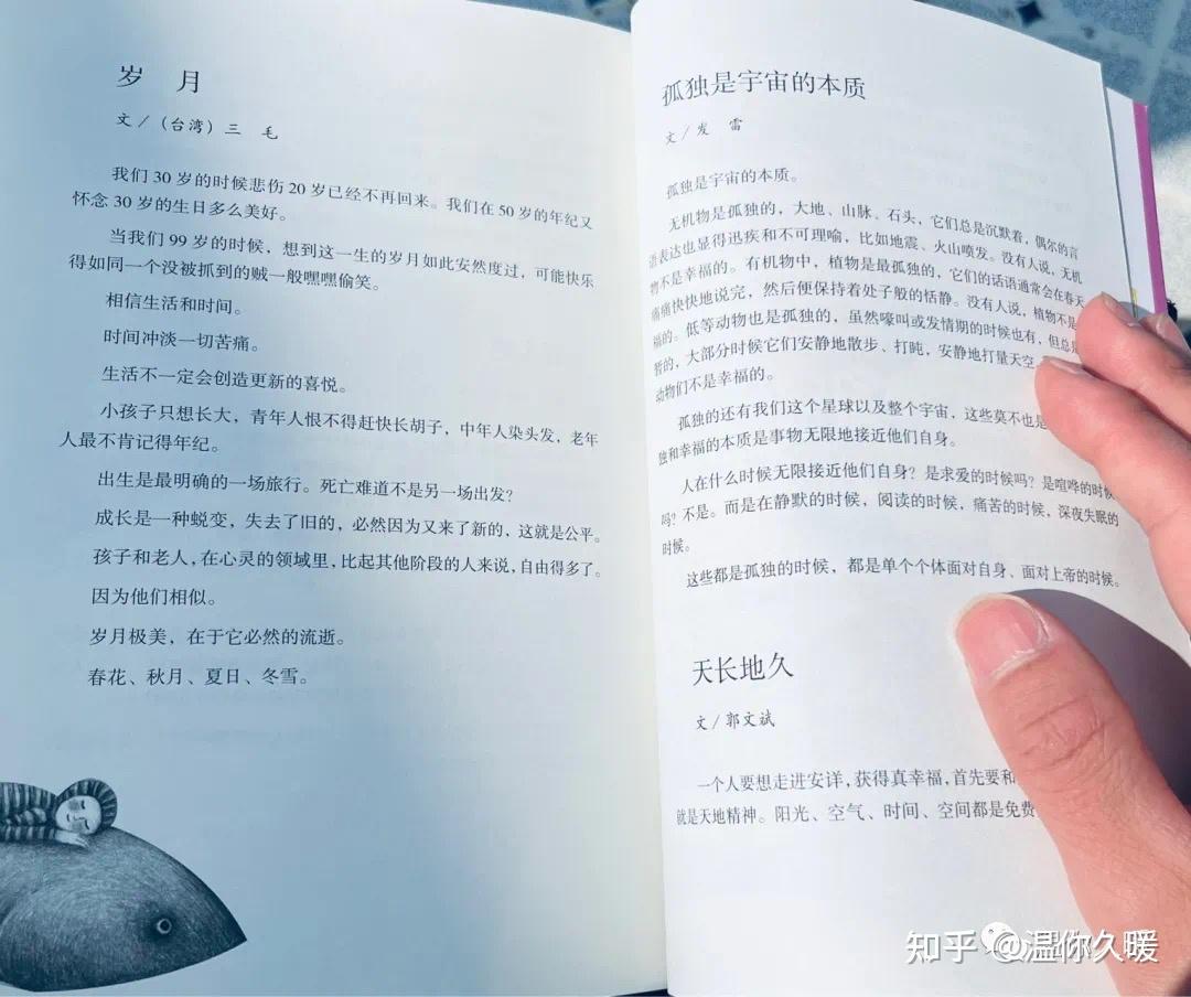 阳光明媚,发现生活的小美好,善于发现生活中的美 - 知乎
