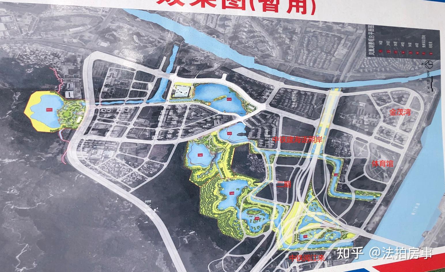 工程全称:南沙区凤凰湖水系连通及生态整治工程(1#湖,5#湖,6#湖,鬼横