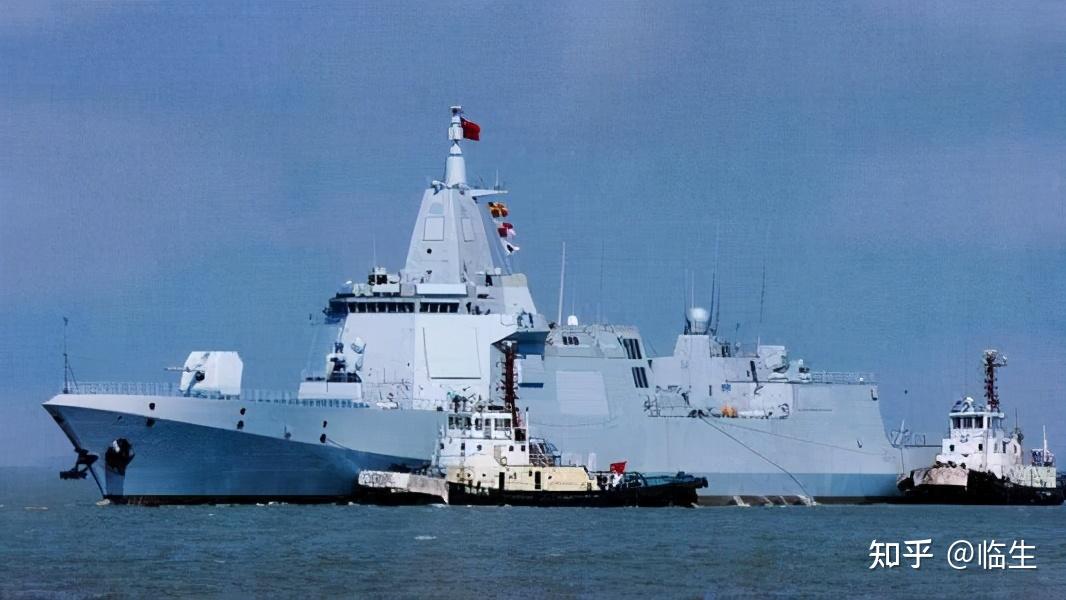 拉萨舰正式归队让美第七舰队颤抖吧