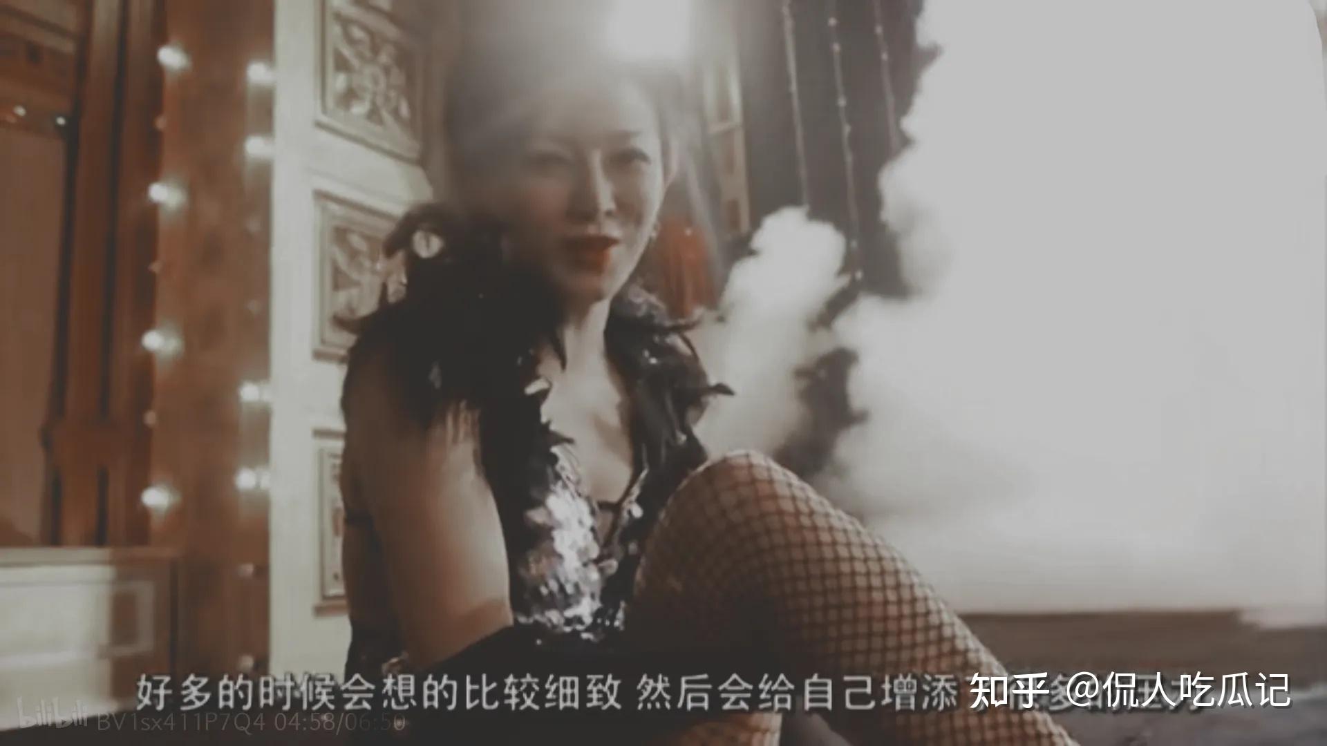 刘敏:曾是卫视一姐,上过两次春晚,当演员却不火,44岁风韵犹存却单身 - 知乎
