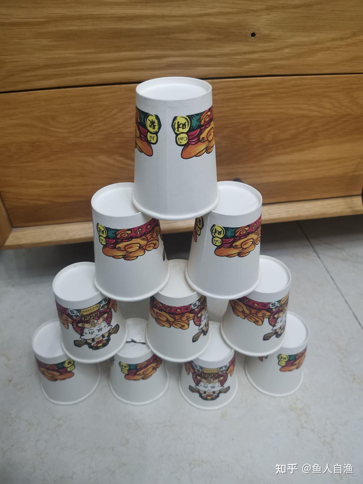 纸箱空气炮diy教程-超大威力 - 知乎