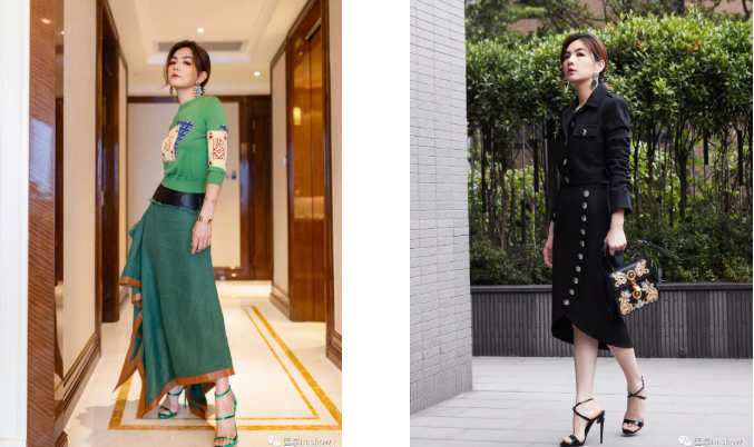 Ella | 伴随我成长的SHE,她的变化最大 - 知乎