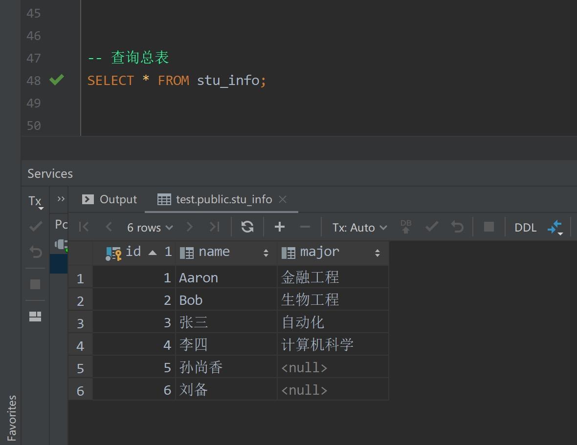 PostgreSQL避坑指北 - 知乎