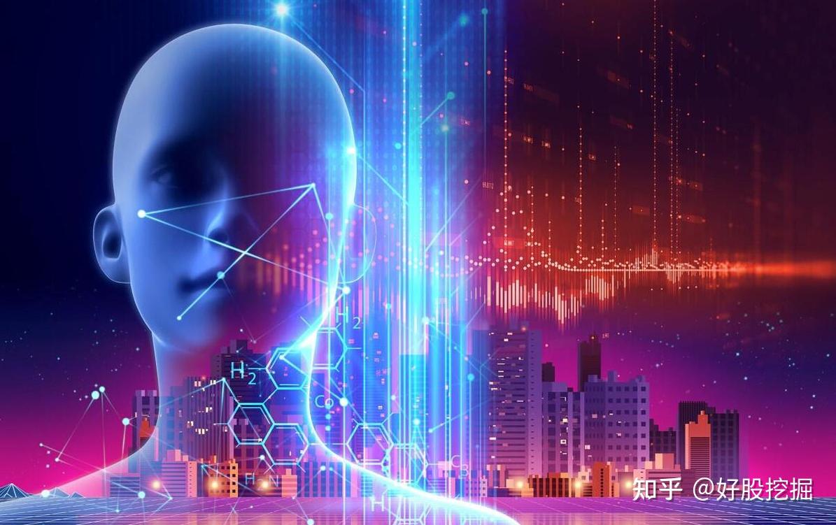 中国股市：未来至少翻10倍的“秘塔AI搜索”概念股，就这10只！（附股） - 知乎