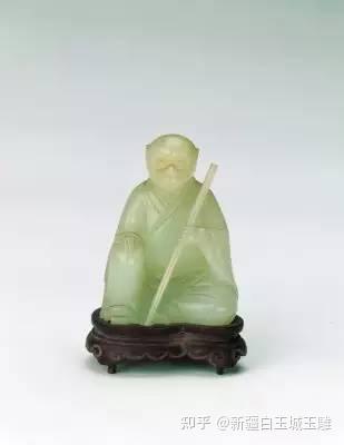 被忽略的“帝王之玉”——和田青玉- 知乎