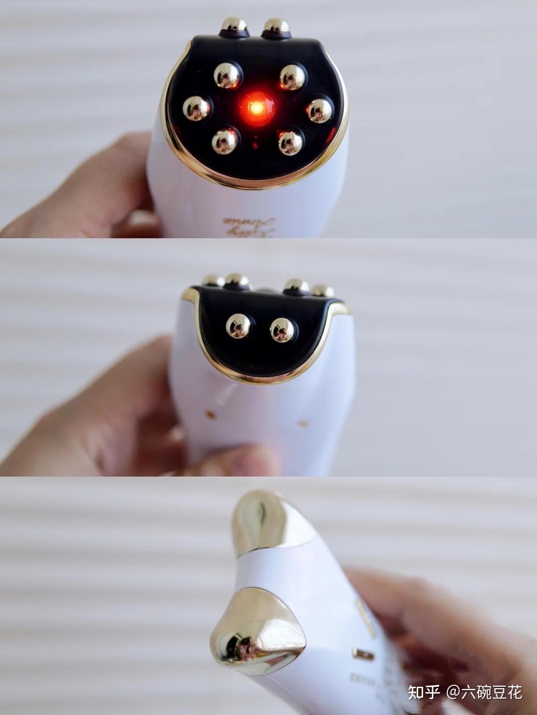 美容仪到底是黑科技还是鸡肋?25岁有必要买吗? - 知乎