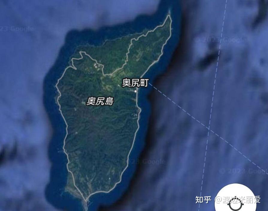 日本主要離島地區人口現狀