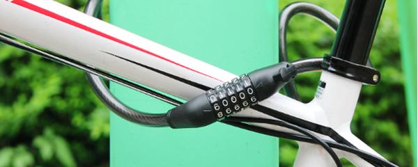 自行车密码锁忘记密码怎么办 知乎