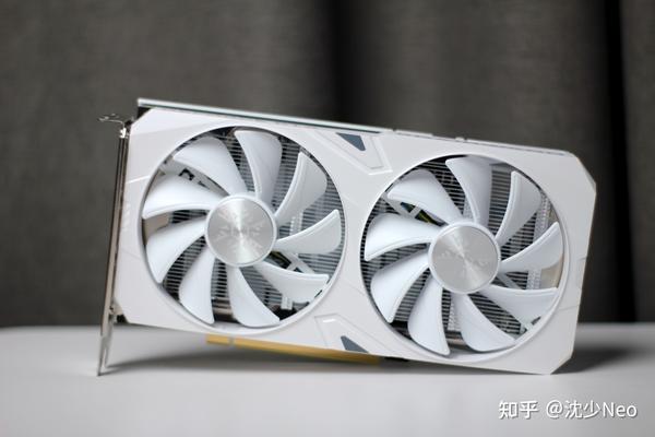 DLSS3加持，1080P下畅玩3A大作- 耕升GeForce RTX 4060 踏雪 