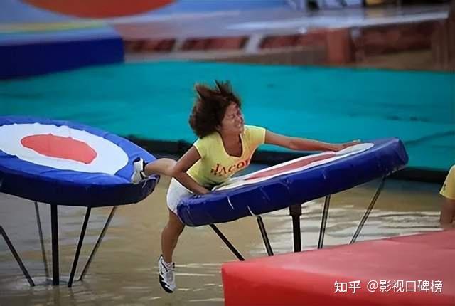 《男生女生向前冲》成网红聚集地，想火只能靠他们？ - 知乎