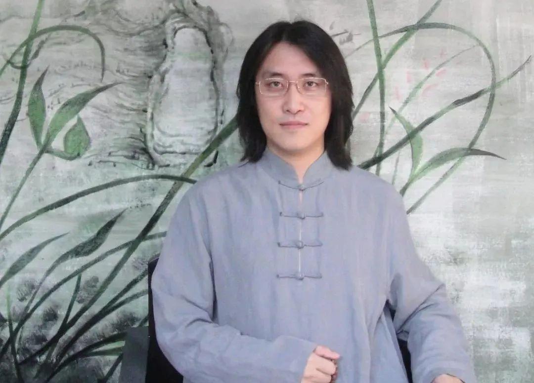 易经环境规划专家张宝祥:如何利用颜色,形状,方位进行"趋吉避凶"(一) 