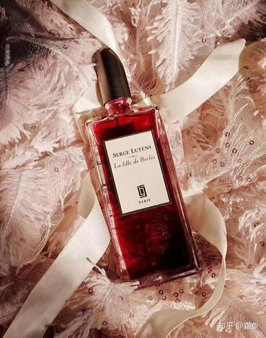 甜至诱人欲到微醺柏林少女香评