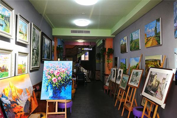 北京美术培训学校 zhuanlan.zhihu.com