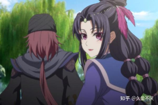 《一念永恒》白小纯有几个道侣? - 知乎