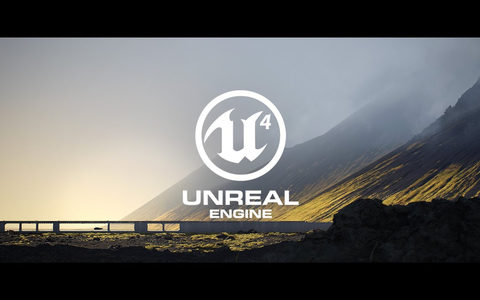 ue4在建筑可视化方面相比enscape和lumion等即时渲染器有什么优势?
