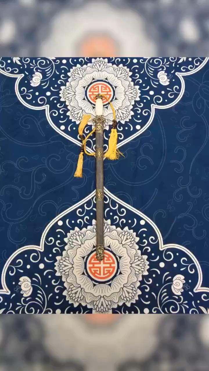 三尺青锋七星耀---关于七星剑的传说与历史 - 知乎