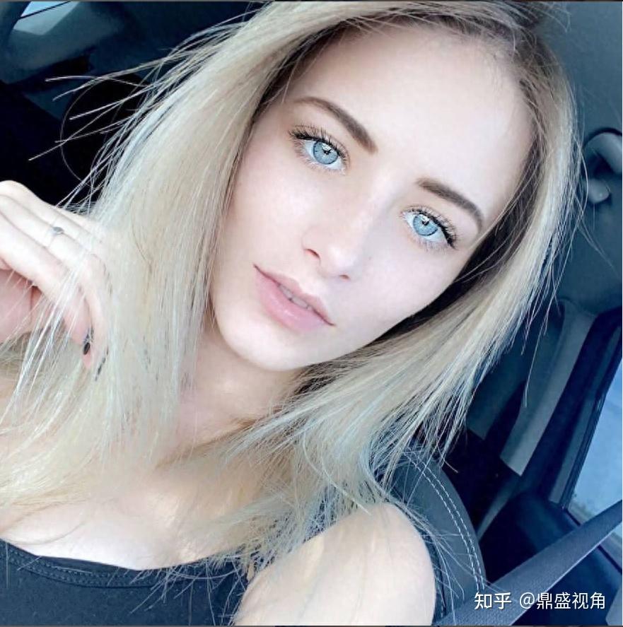 欧美业界明星详细介绍之凯勒·奎因(Kyler Quinn) 知乎