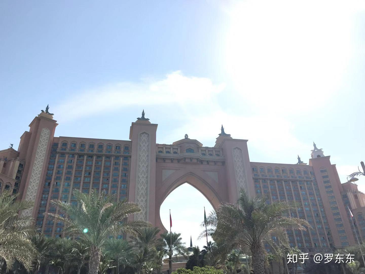 土耳其迪拜见闻- 知乎
