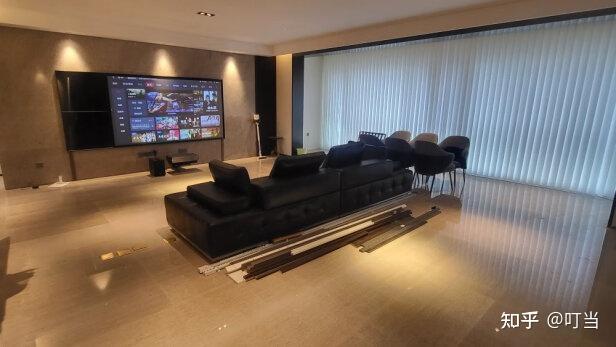 海信激光电视100l5g 100英寸电视怎么样?真实使用评价!