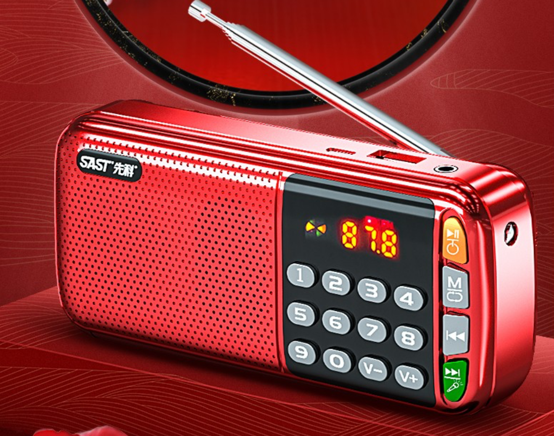 唱戏机选购指南10款高性价比唱戏机推荐适合送给老人的礼物