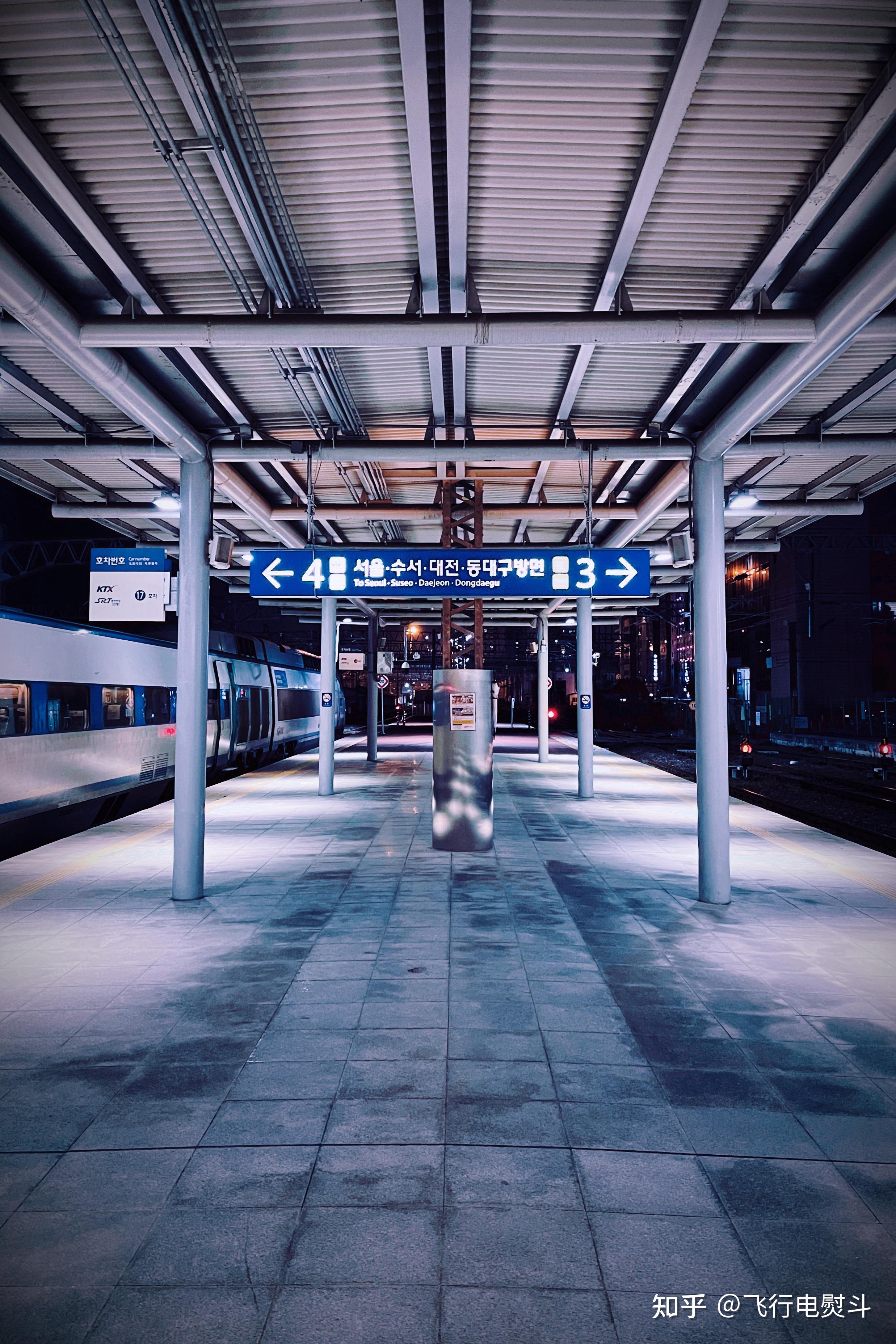 【一游两国no.2】釜山的两天,让我对韩国有所改观