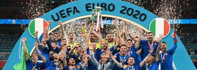 欧洲足球为什么一直站在世界之巅？