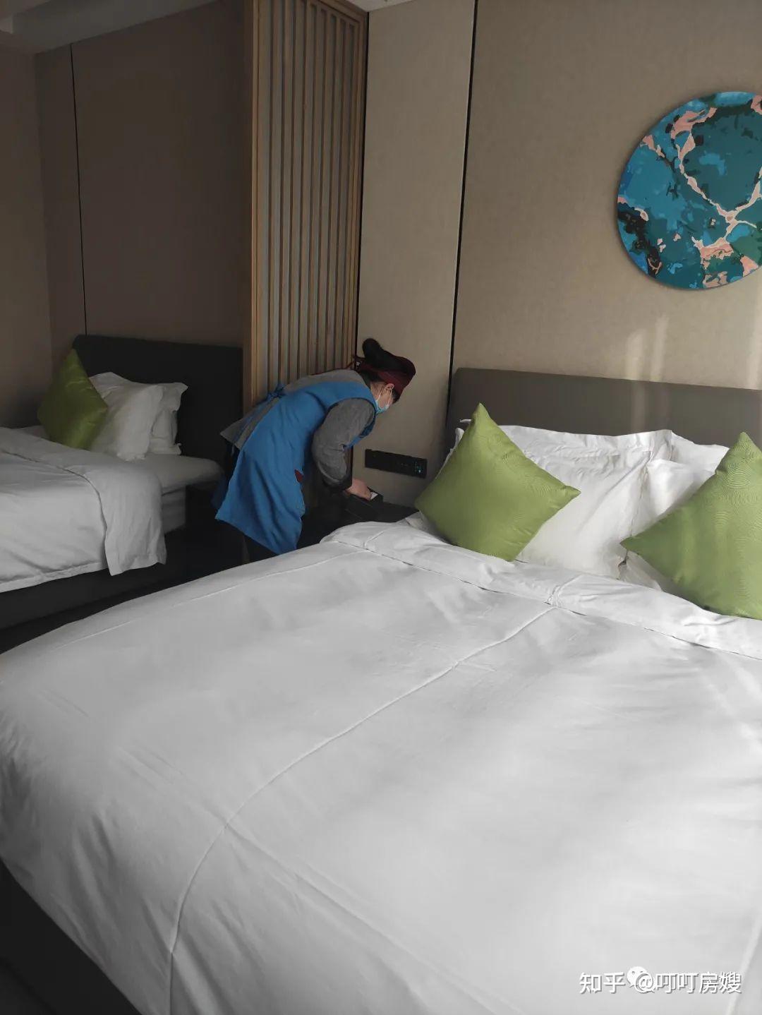 中秋酒店爆满,客房工作如何做到0投诉?