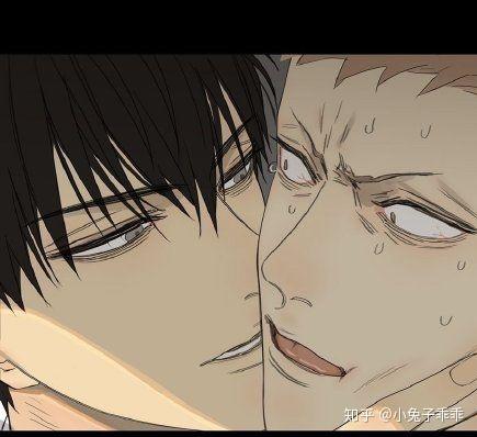 有什么高质量bl漫画推荐