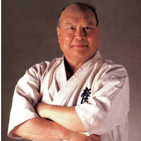 大山倍达 - 知乎