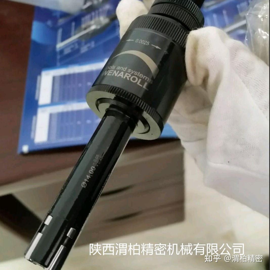 德国威纳WENAROLL滚光刀和WENAROLL滚压刀 - 知乎