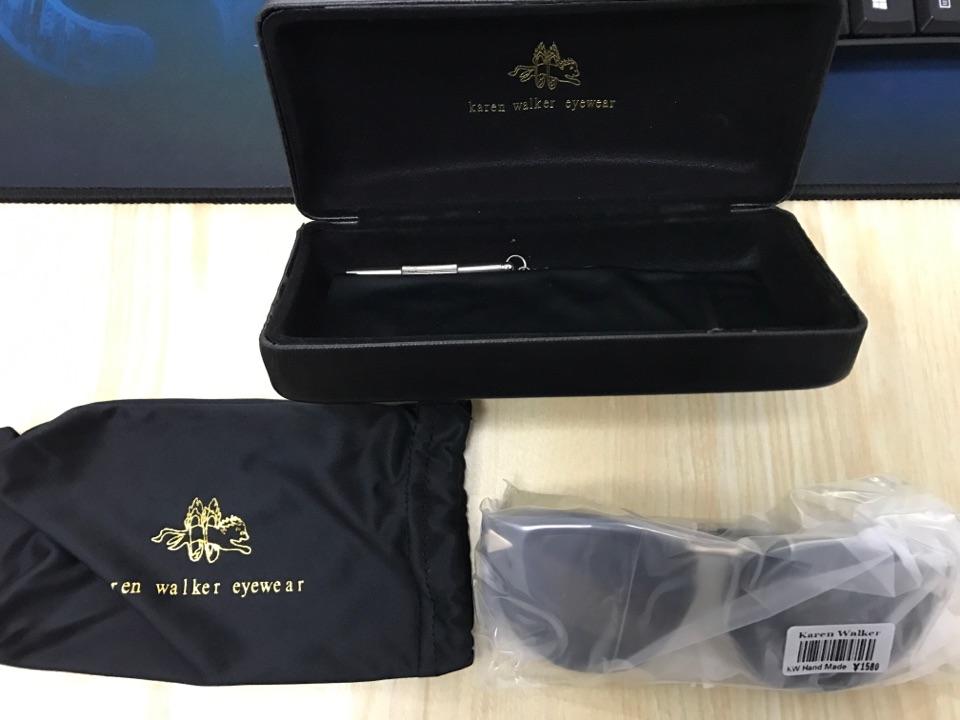 淘宝配眼镜为什么这么便宜? - 人品刚刚的的回