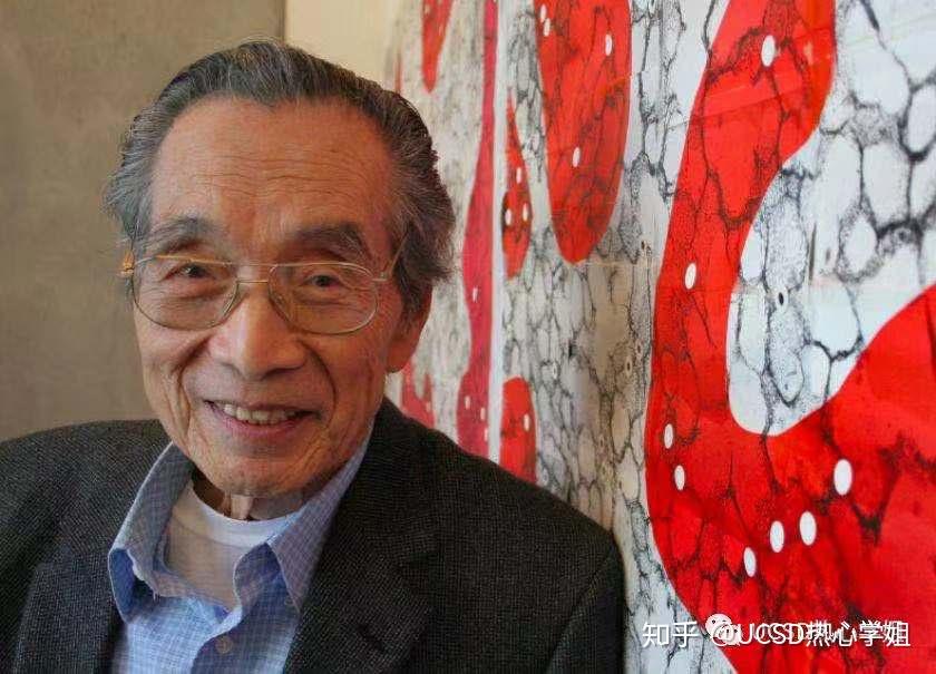 UCSD工学院名誉教授、世界生物力学之父冯元桢逝世 - 知乎