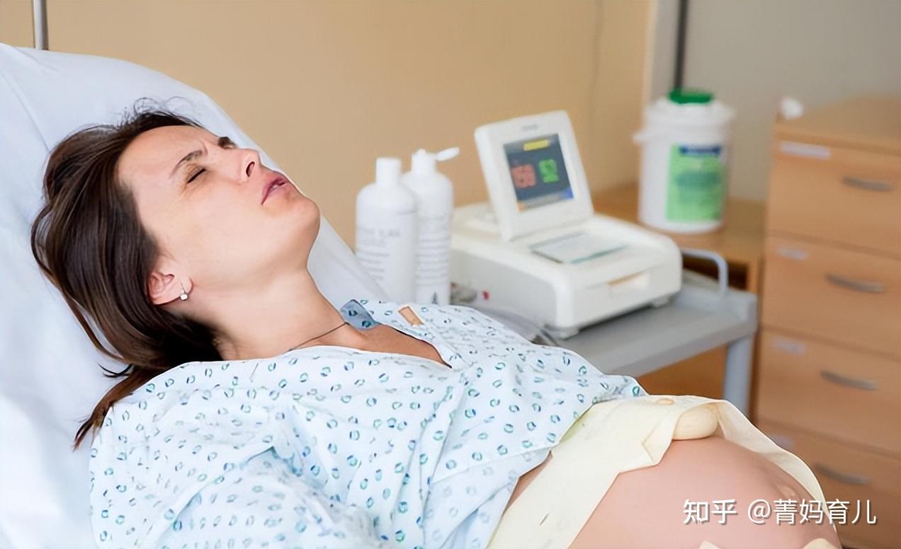 顺产生娃“宫开十指”到底是多大？妈妈有多疼？一组对比图告诉你 - 知乎