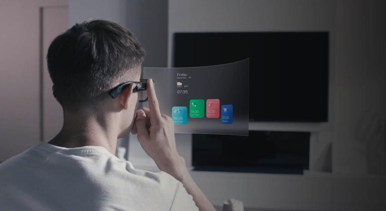 ar眼镜是黑科技还是智商税? - 知乎