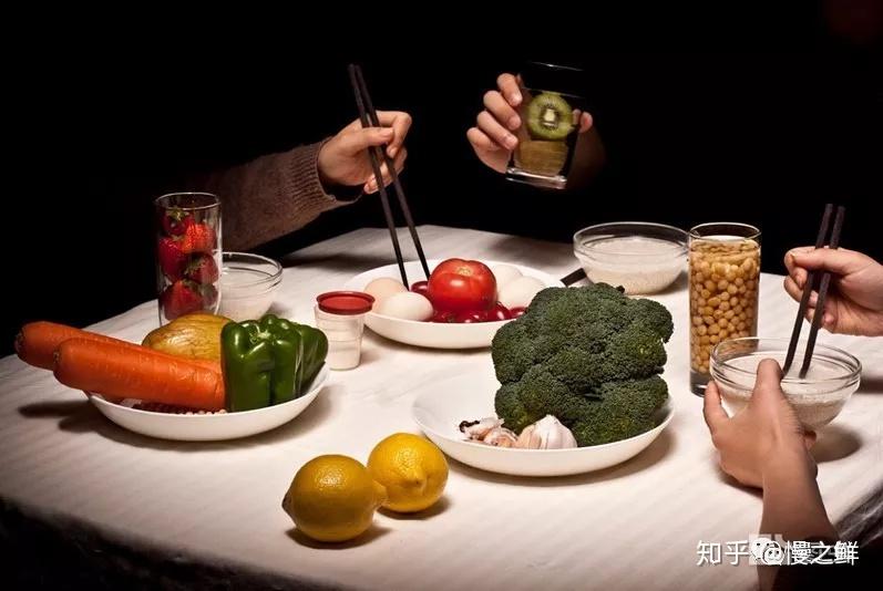 慢食,不仅仅是慢慢吃 - 知乎