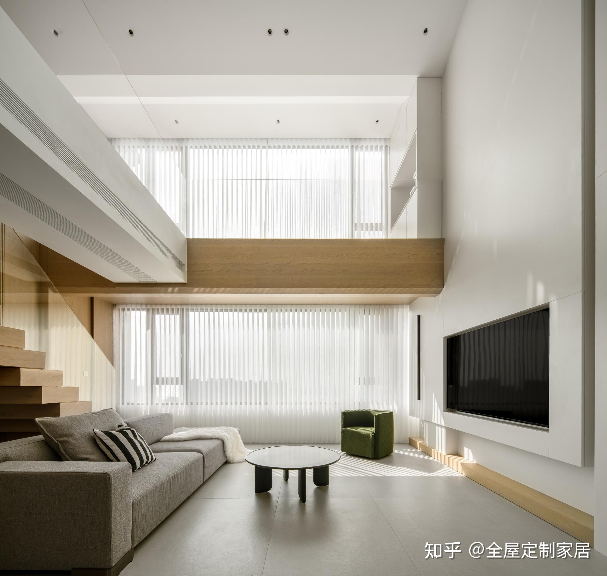 2026年全屋定制流行风格有哪些？ - 知乎