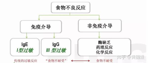过敏原检测和食物不耐受检测到底是个啥 检查这个有什么用 知乎 过敏原检测和食物不耐受检测到底是个啥 检查这个有什么用 知乎