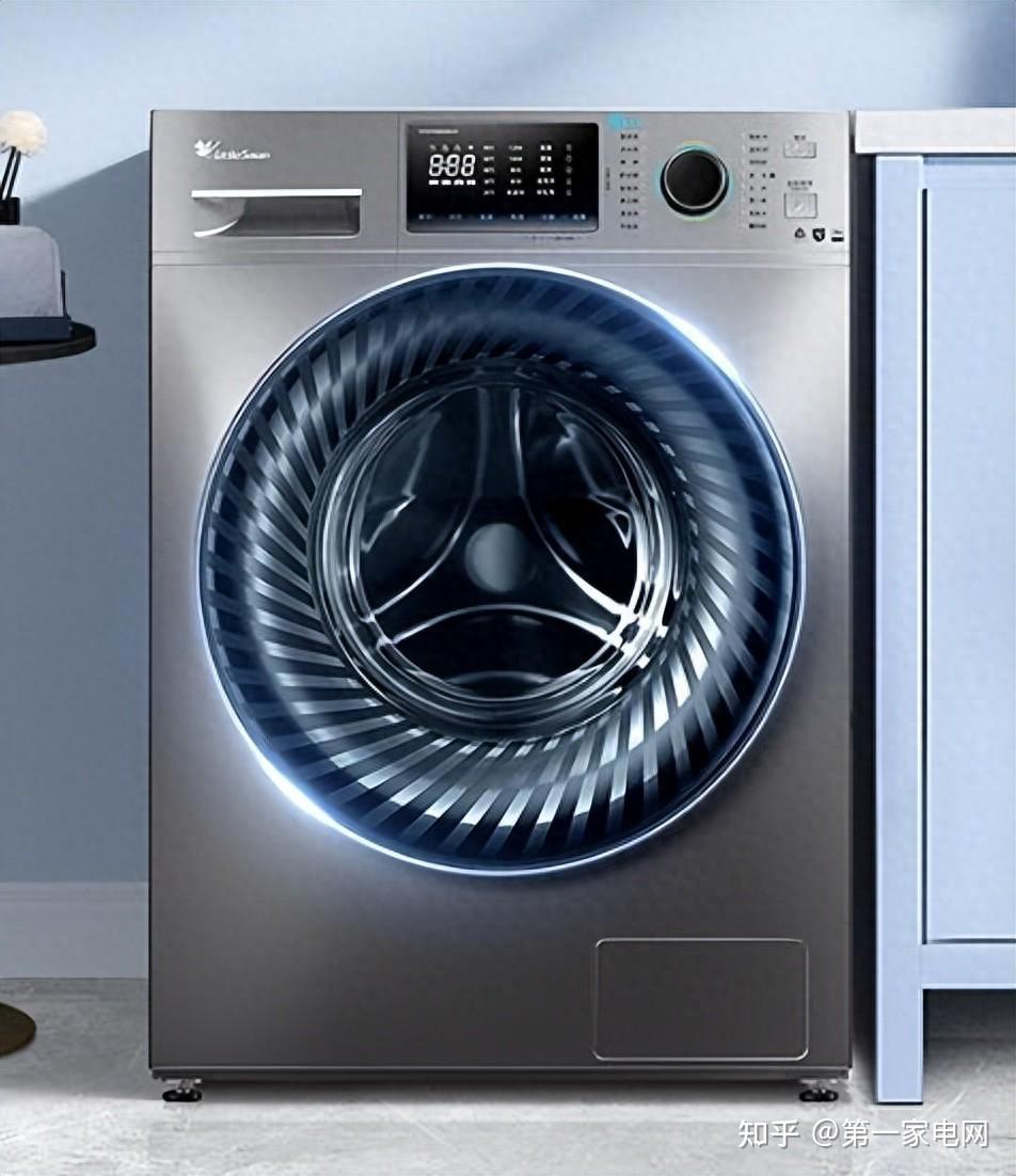 银离子除菌洗衣机将带领行业新风向