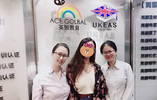 巴斯大学口译专业的小仙女 英国留学申请成功全攻略