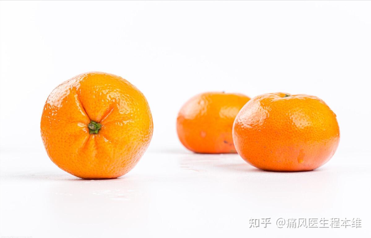 橘子压一压甜度竟高20％！烤橘子热热吃还多降胆固醇等4种功效 – 美豆芽健康饮食养生网
