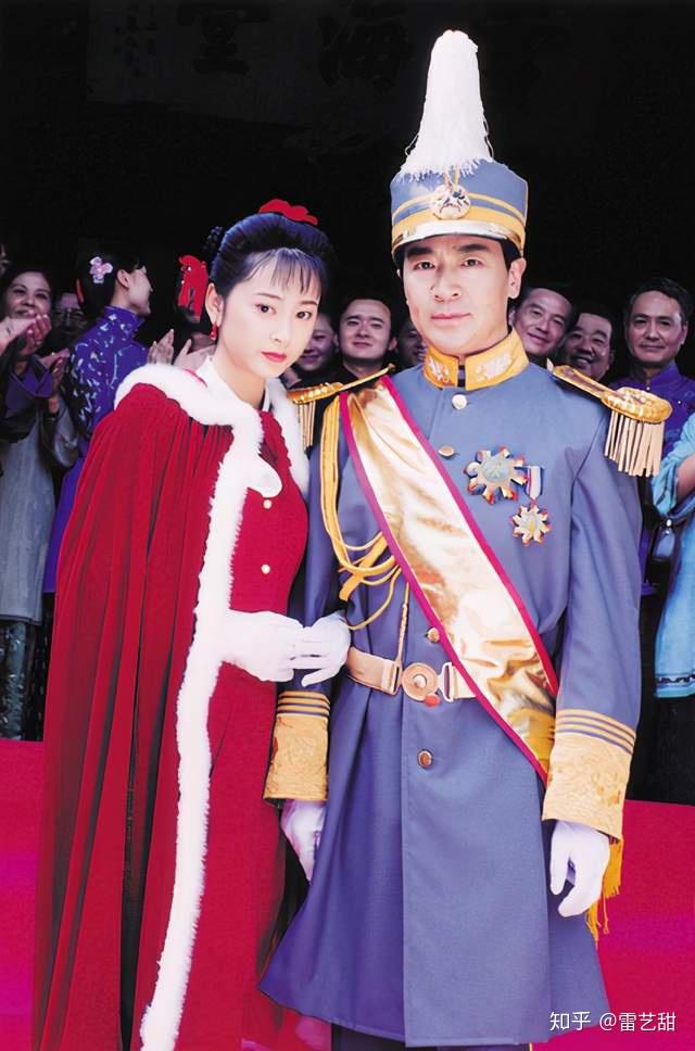 原著中,陆振华临终前和女儿依萍讲起了他和萍萍的往事.